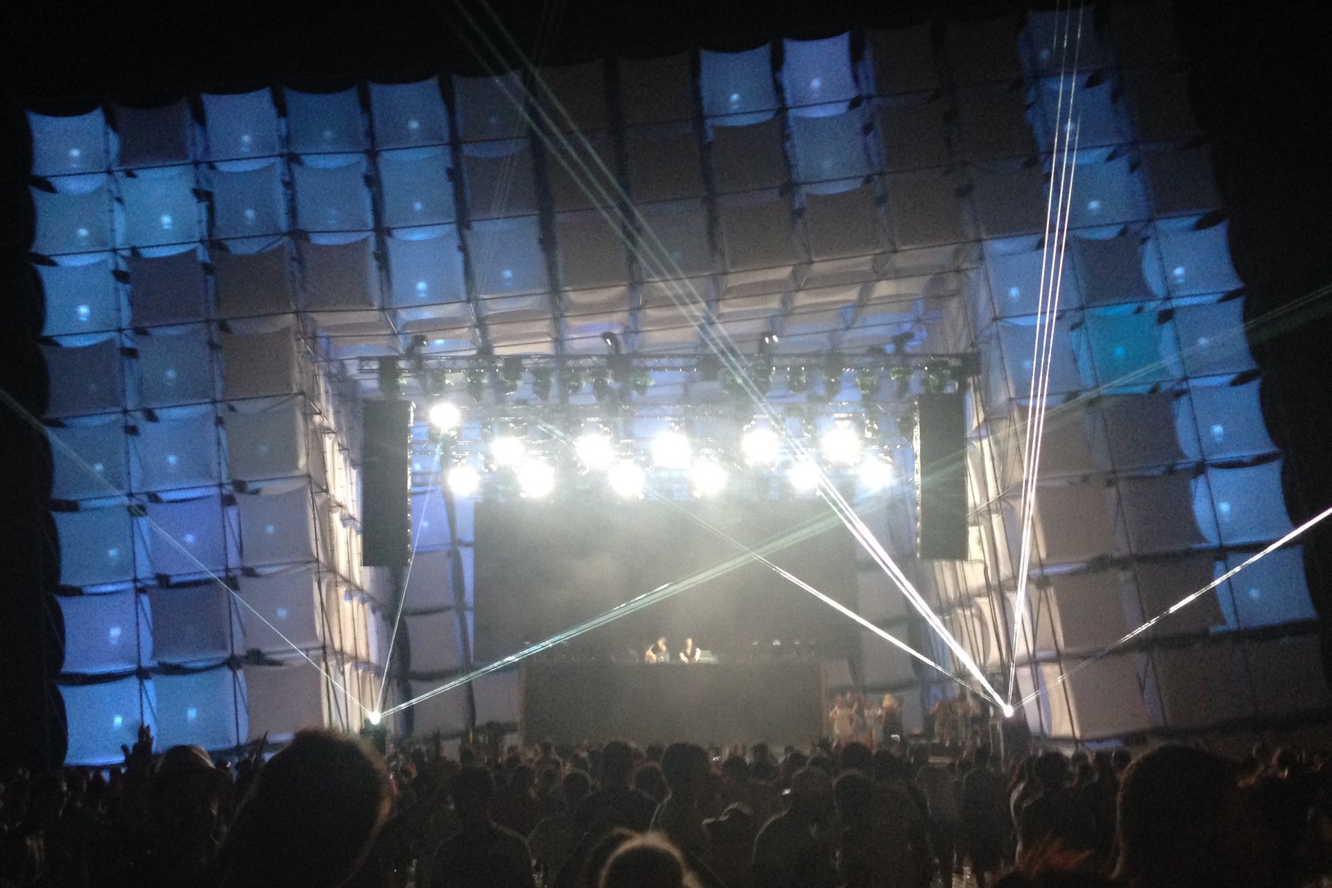 GEMS Fest, GEORGIA