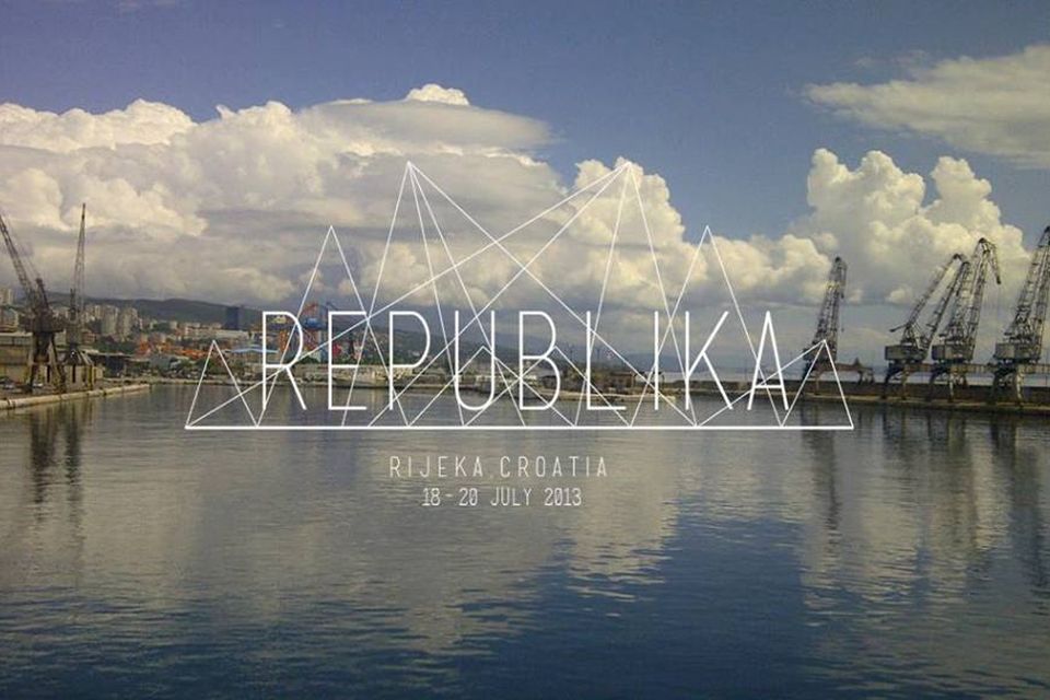 Republika, Rijeka