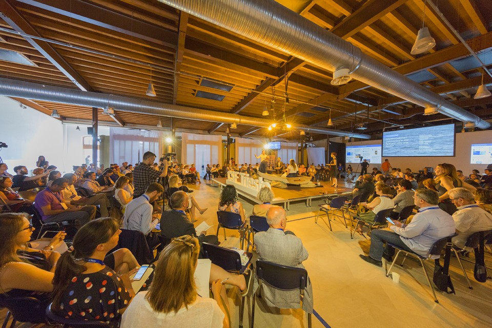 Civil Society Forum Trieste